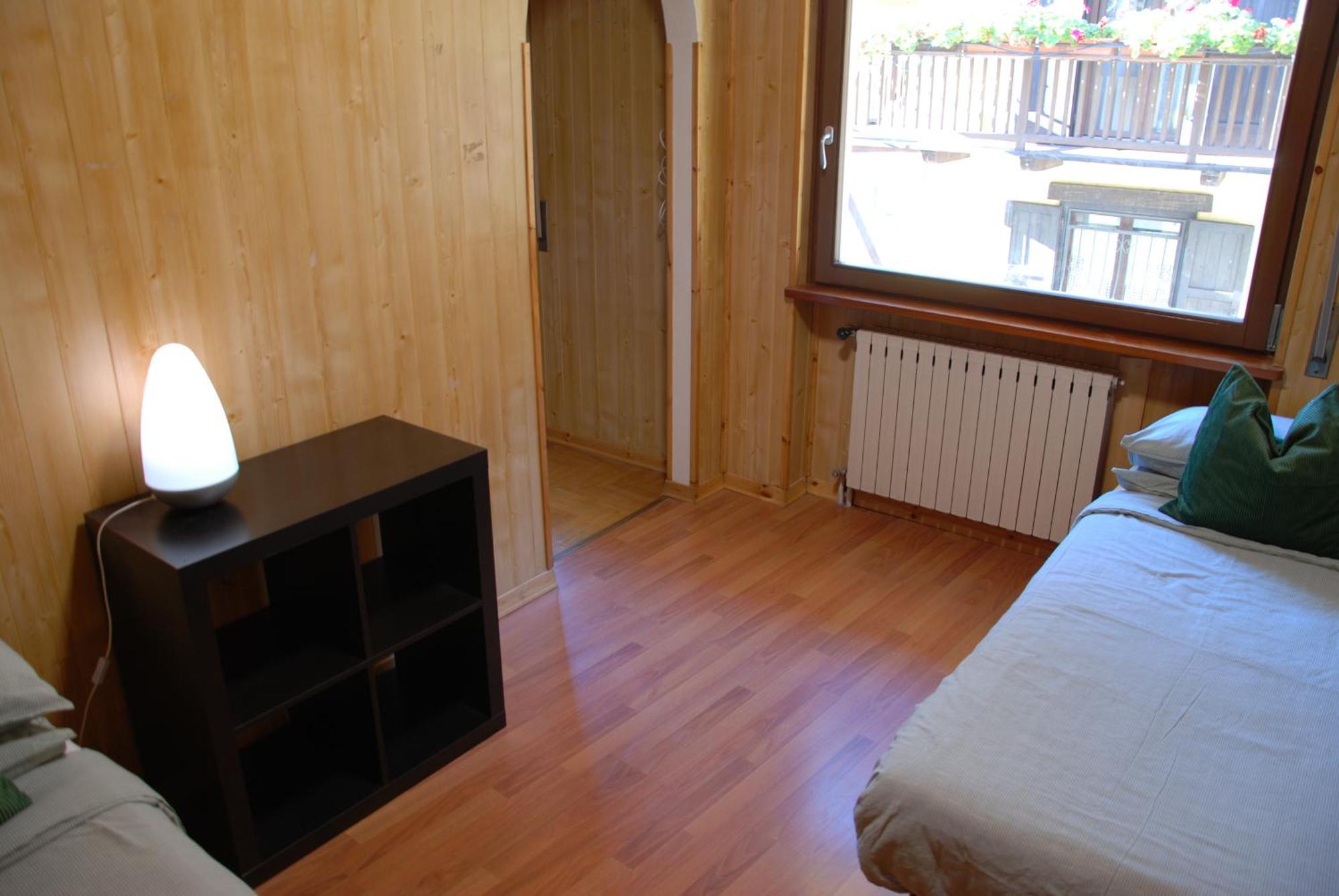 Ca De Vej Villa Nus Ngoại thất bức ảnh
