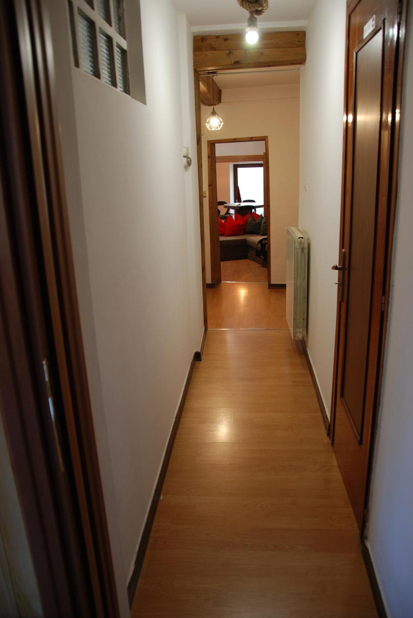 Ca De Vej Villa Nus Ngoại thất bức ảnh